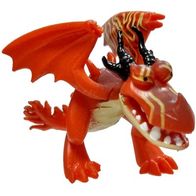 spin master mystery dragons