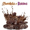 Chocolate Covered Raisins (Dark Chocolate) by It's Delish - 2 of 4