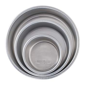 Nordic Ware Wreathlettes Baking Pan - Silver : Target