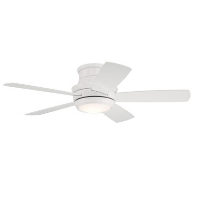 Craftmade Lighting Tempo Hugger - Light in  White