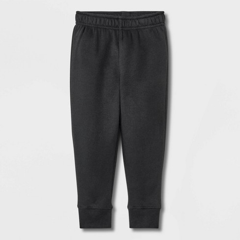 Member’s Mark Ladies Favorite Soft Jogger - Black Charcoal Heather / Small
