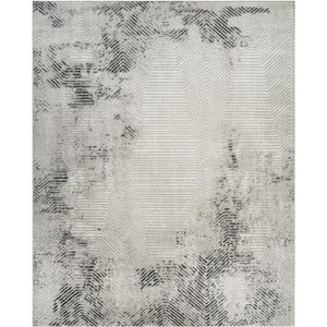 Nourison Dekor Abstract Indoor Area Rug - 1 of 4