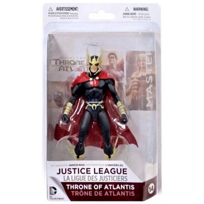 ocean master action figure