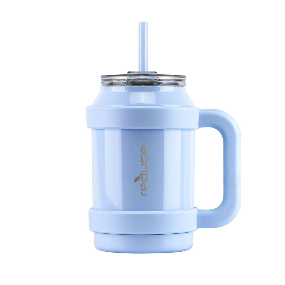 Reduce 32oz Cold1 Mug - Glacier