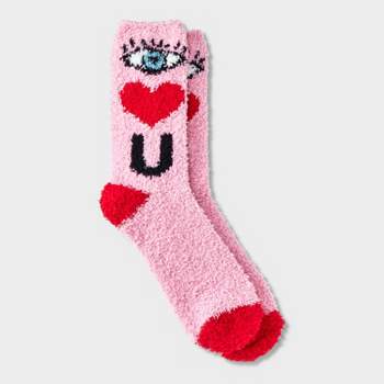 Women's Candy Critters 3pk Liner Socks - Xhilaration™ Ivory/denim  Heather/heather Gray 4-10 : Target