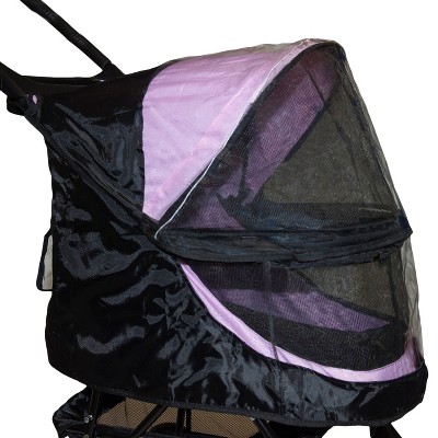 dog stroller target