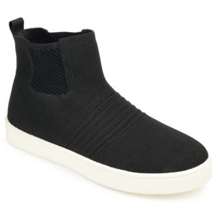 Journee Collection Women's Kody Sneaker - 1 of 4