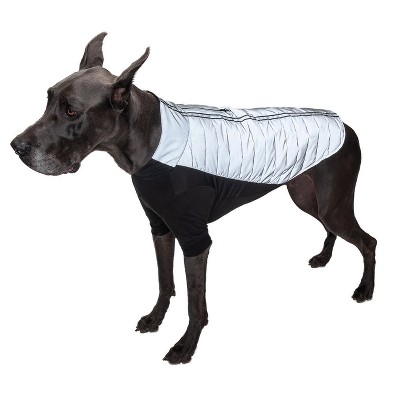 FurHaven Water Repellent Active Pro-Fit  Dog Coat