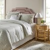 Notched Headboard - Threshold™ designed with Studio McGee - 2 of 4
