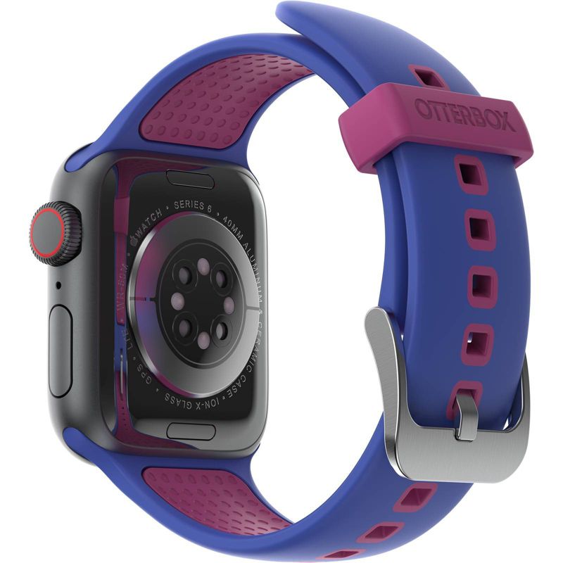 Otterbox Apple Watch Band 38/40/41mm - Blueberry Tarte, 4 of 7