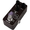 NUX NCH-5 Mini SCF Super Chorus Flanger and Pitch Modulation Effects Pedal | Wider Dynamic Range with Smart Tap Tempo, Black - 3 of 4
