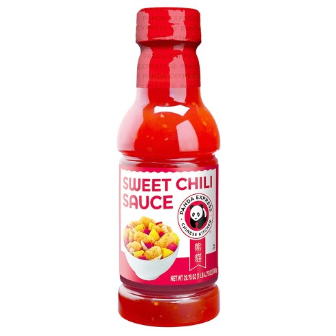 Panda Express Sweet Chili Sauce 20.75 Oz : Target