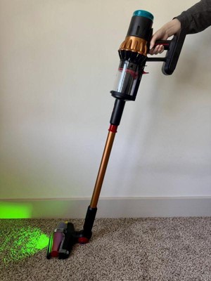 Dyson Piston Animal Cordless Stick Vacuum 9.8