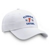 NCAA Florida Gators Unstructured Cotton Pep Hat - image 3 of 4