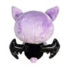 Great Eastern Entertainment Co. Gloomy Bear Purple Vampire 7 Inch Collector Plush - 2 of 4