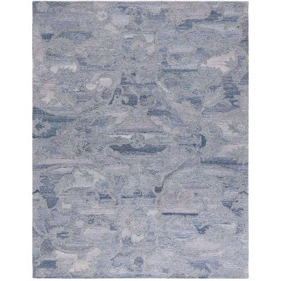 Anatolia AN401 Handmade Tufted Rug - Safavieh