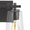 Generation Lighting Mercer 9" Oil-Rubbed Bronze 2-Light Wall Sconce - 3 of 4