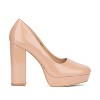 New York & Company Women's Nancy Pumps - 2 of 4
