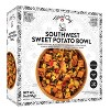 Tattooed Chef Gluten Free Frozen Southwest Sweet Potato Bowl - 9oz - 3 of 4