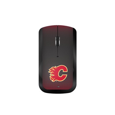Keyscaper NHL Western Conference Teams Linen Wireless Mouse