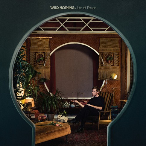 Wild Nothing - Life of Pause - image 1 of 1