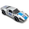 Hot Wheels Porsche 904 Carrera GTS HW Exotics New 2024 - 2 of 4