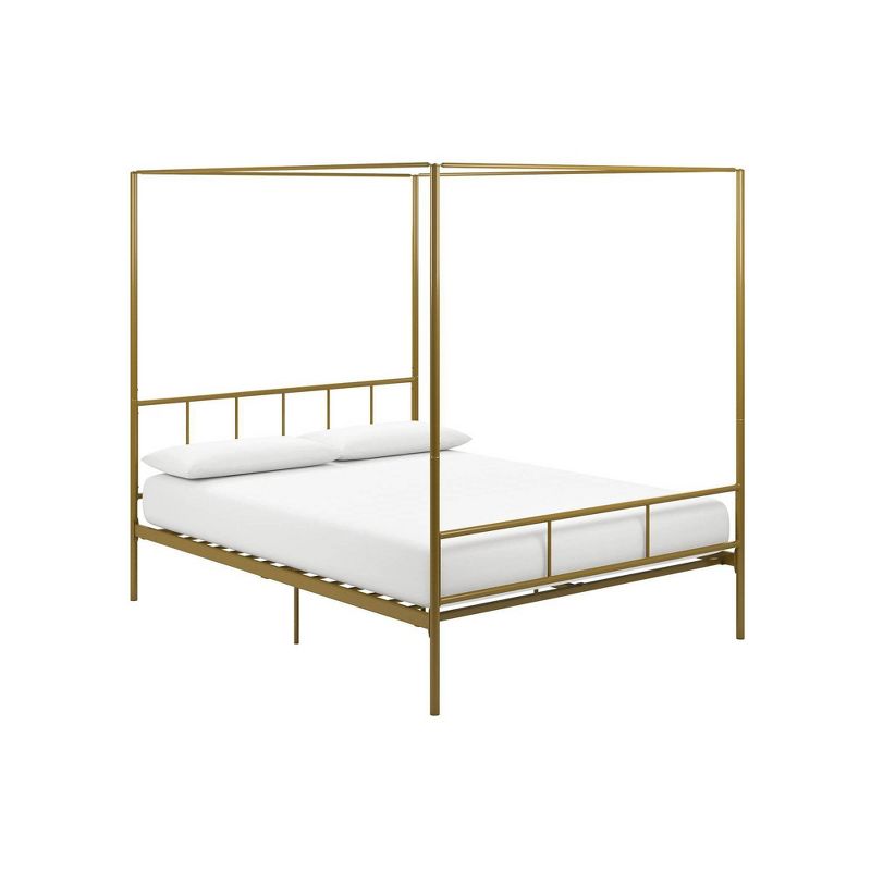 Marion Canopy Bed - Novogratz, 1 of 15