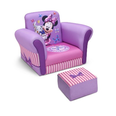 minnie mouse chair target