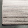 Amsterdam AMS111 Power Loomed Indoor Rug -Safavieh - 4 of 4