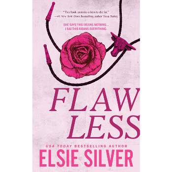 Flawless - (Chestnut Springs) by  Elsie Silver (Paperback)