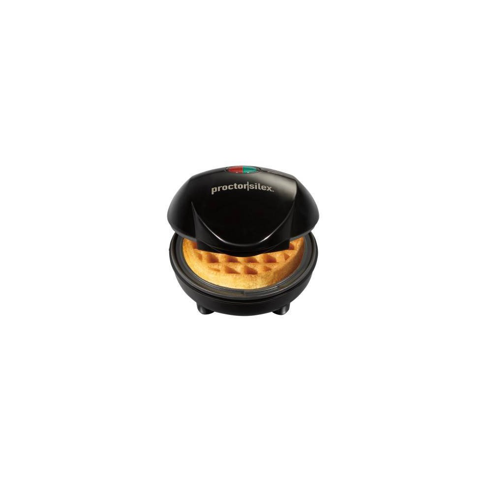 Proctor Silex Petite Waffle Maker 26100