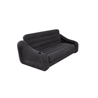 target inflatable sofa