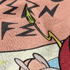 Rocko's Modern Life Rocko's Modern Life Logo Group Blanket 50"x60" Woven Tapestry - 4 of 4