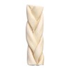Pet Factory American Beefhide Braided Sticks - 6", 14 Count - 2 of 4