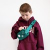 Parker Kids Co. Hook & Loop Patches - Winter Set - 4 of 4