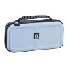 Nintendo Switch Game Traveler Deluxe Case - Light Blue - image 2 of 4