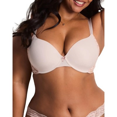Adore Me Women's Paxton Full Coverage Bra
