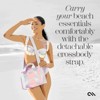Case-Mate Packable Beach Tote Bag - 2 of 4