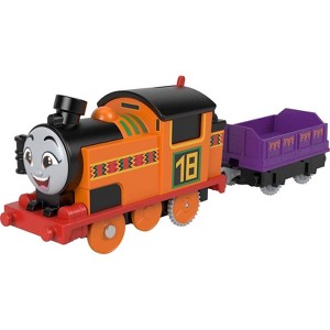 Thomas & Friends Nia Motorized Engine - 1 of 4