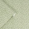 Laura Ashley Sweet Alyssum Moss Green Wallpaper - 3 of 4