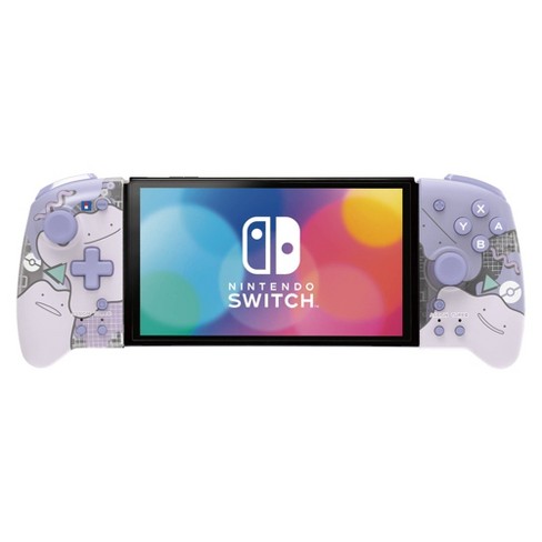 Hori split pro pad fashion for Nintendo switch