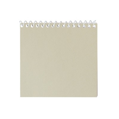 Paper Frenzy Light Green 12 pack Mini Note Pad Favors