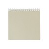 Paper Frenzy Light Green 12 pack Mini Note Pad Favors - 3 of 3