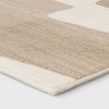 Organic Shapes Area Rug - Room Essentials™ - 3 of 4