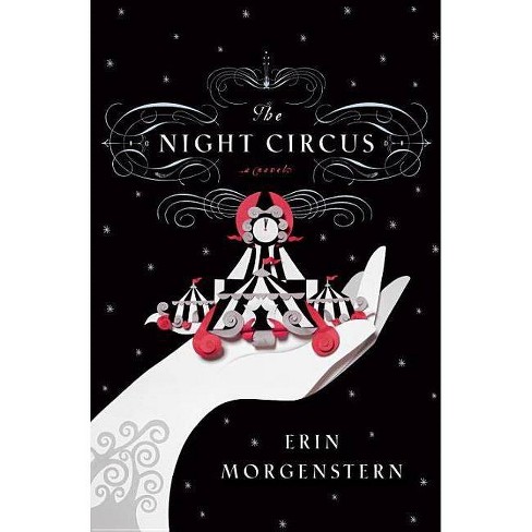 the night circus quotes