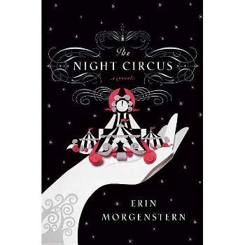 The Night Circus (Hardcover) (Erin Morgenstern)