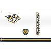 NHL Nashville Predators 16oz Arctic Classic Tumbler - 2 of 4