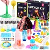 LotFancy Science Kit for Kids 6+, 105 Science Lab Experiments, STEM Project Educational Toy - 3 of 4