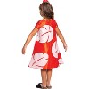 Disguise Toddler Girls' Classic Lilo & Stitch Lilo Dress Costume - 2 of 2