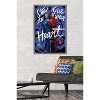 Trends International Disney Descendants: The Rise of Red - Stay True Framed Wall Poster Prints - 2 of 4